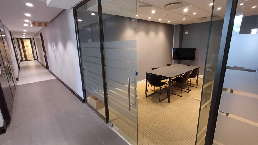 To Let Commercial Property for Rent in Stellenbosch Central Western Cape